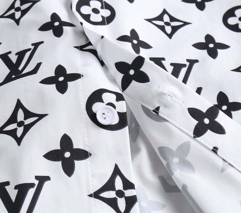 Louis Vuitton Shirts